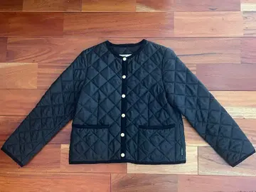 트래디셔널 웨더웨어 아클리 자켓