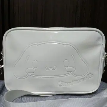 새상품 시나몬 숄더백