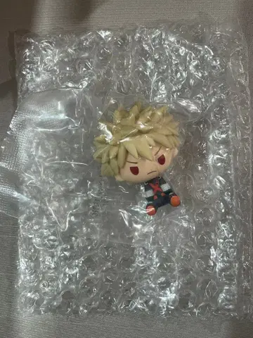 히로아카 1번 복권 캇짱 쵸코놋코