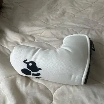 8yards 퍼터 커버 핑형 핑 타입 블레이드 8yards