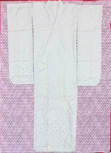 신부 일본 의류 카케시타