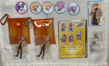 원더쇼 스시로 콜라보 9종 세트