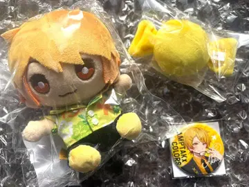 STPR 앰프턱 컬러즈 아키이