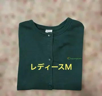 챔피온 트레이닝복 여성용 M