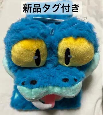 주토피아2 게리 머플러 도쿄 디즈니랜드 씨