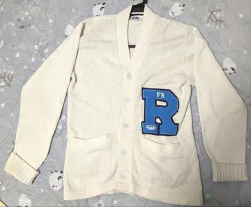 VENUS 빈티지 USA 제조 가디건