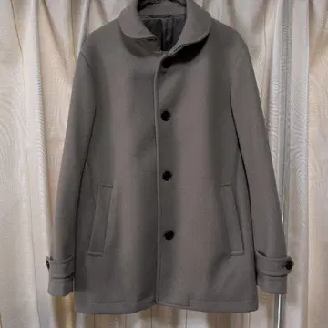 유나이티드 애로우즈 UNITED ARROWS 코트 블루종 자켓 점퍼