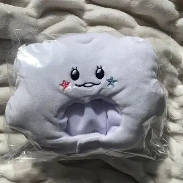 TRUZ 솜 SOM 응원봉 커버 TREASURE 도영