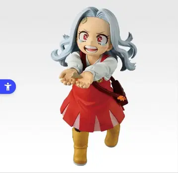 나의 히어로 아카데미아 에리 피규어 G상