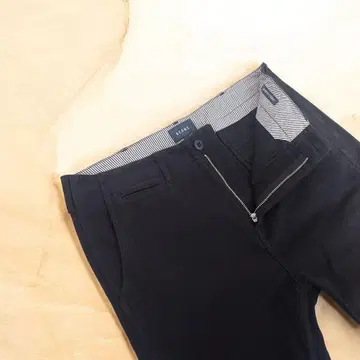 [ 명품 ] BEAMS / 몰스킨 스트레치 테이퍼드 팬츠 M