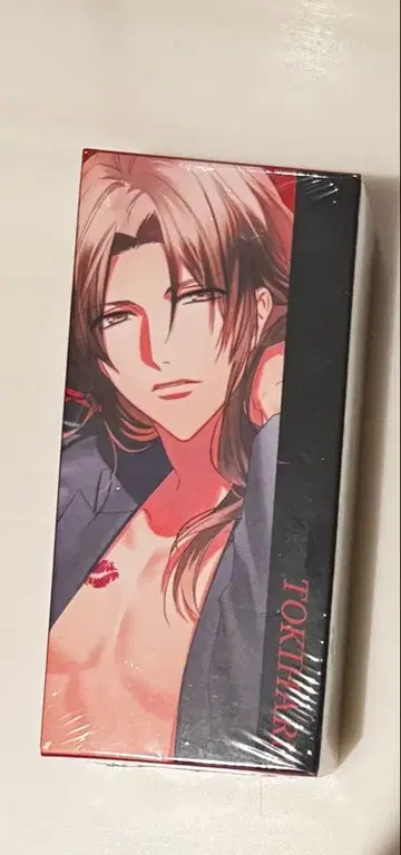 DYNAMIC CHORD 토키아키