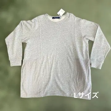 드럭 스토어즈 트레이닝복 튜닉 사이즈 L