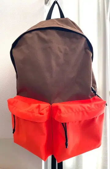 ORANGE ACCENT DP LIGHT PACK HATCH 한정 상품