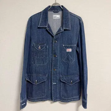 [남성용] 코엔 x SMITH'S 커버올