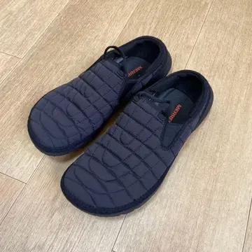 MERRELL 슬립온 블랙 U S8