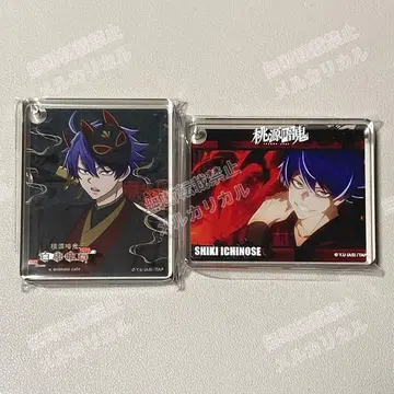 토겐 안키 애니메이트 카페 코롯타 이치노세 시키 1