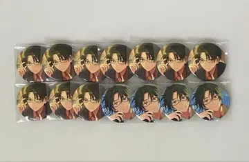 앙스타 하스미 케이토 피쳐 캔뱃지