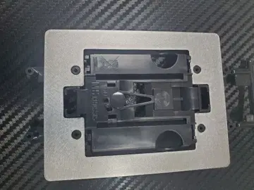 4구 MS 섀시용 배터리 낙하 사이드 컷 지그