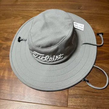 타이틀리스트 Titleist 골프 투어 오지 햇 57-59cm