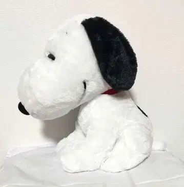 앉은 스누피 봉제 인형 빅 사이즈 BIG 귀여운