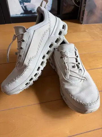 27.5 on cloud monster 클라우드 몬스터