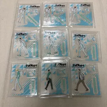 하이큐 아오바죠사이