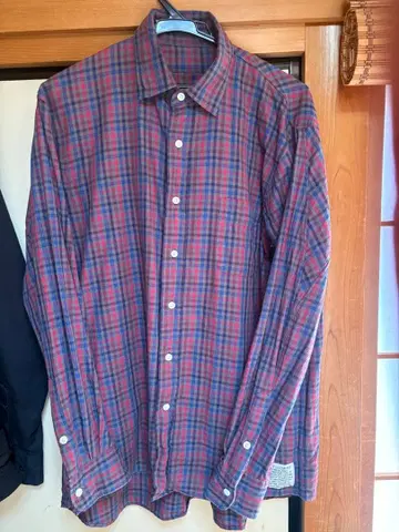 써니 엘리먼트 슬리핑 셔츠