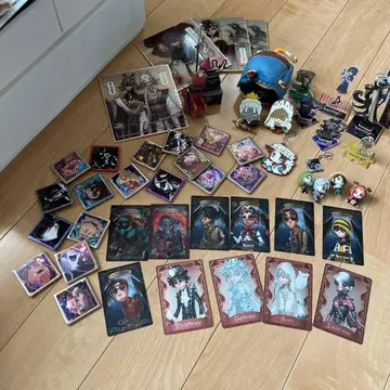 제5인격 묶음 판매.