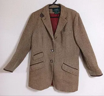 [ 초레어 ] 랄프 로렌 테일러드 자켓