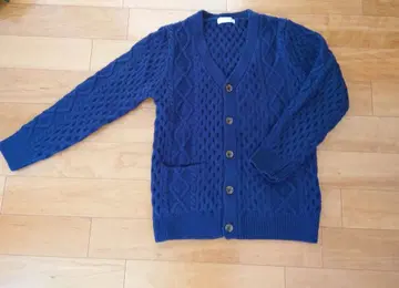 미사용 새상품 monkey time 유나이티드 애로우즈 가디건