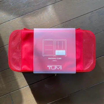 [ 새상품 ] TOMI 트래블 파우치