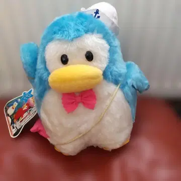 SAKURAYA 사쿠라야 오샤베리 펭귄 말하지 않아요