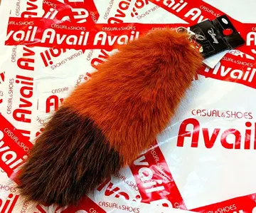 아베일 디즈니 주토피아 닉 백참 미사용 택 포함