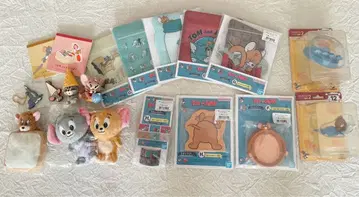 톰과 제리 묶음 판매