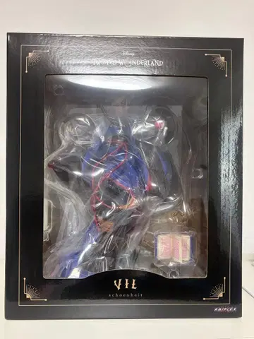 트위스티드 원더랜드 빌 샤인하이트 1/8 스케일 피규어