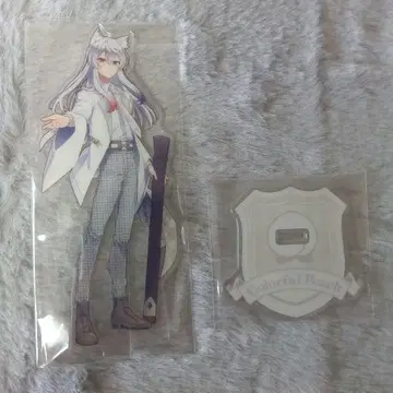 컬러풀 피치 돗누쿠 파라피치