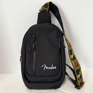 Fender 펜더 바디백 새상품급