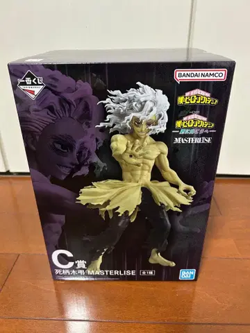 제일복권 히로아카 더 멀리 D상 올포원 피규어