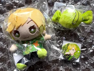 STPR 앰프턱 컬러즈 푸릿츠군