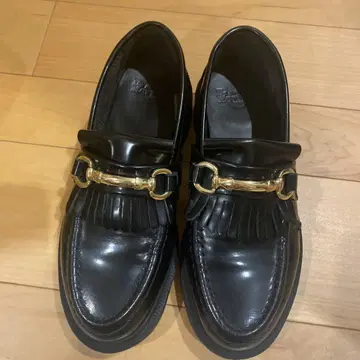 ADRIAN SNAFFLE 로퍼