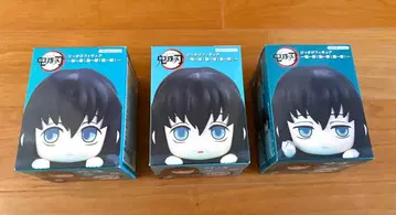 귀멸의 칼날 히카케 피규어 토키토 무이치로