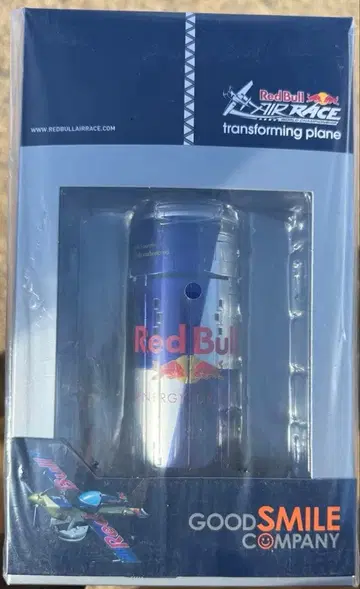 레드불 비행기 모델 피규어 레이스 레드불 항공기