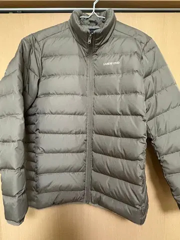 LAND'S END 랜즈 엔드 다운 자켓