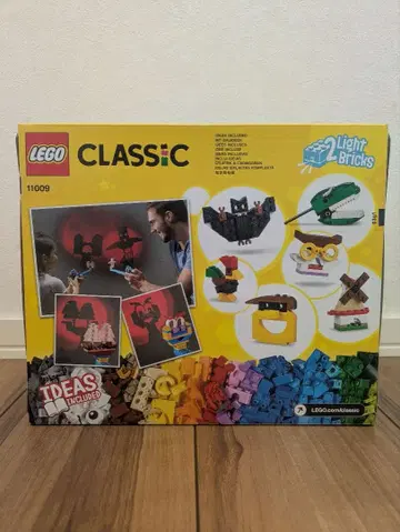 레고 LEGO CLASSIC 11009