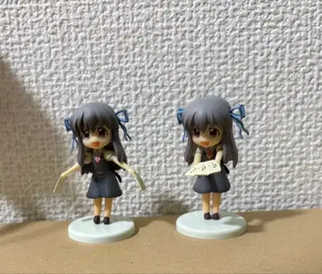 니텐고 key 메모리얼 AIR 토노 미나기 2세트