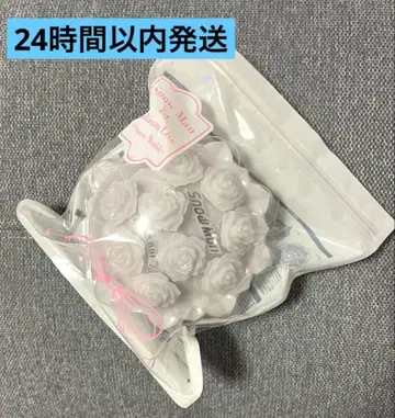 SnowMan 1st stadium 응원봉