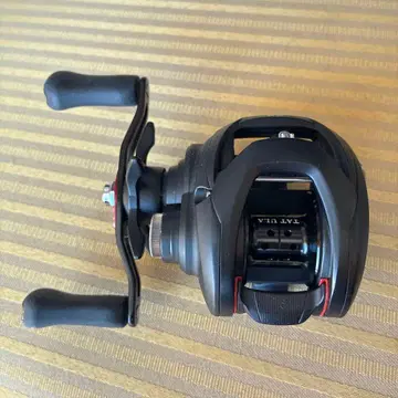 19 타투라 TW 100 SHL