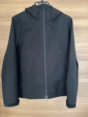 HARE 마운틴 파카