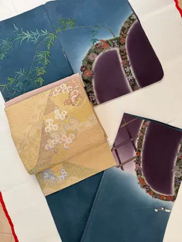 호몬기 시쓰케츠 미착용