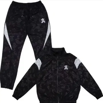 AZZURRO NYLON SET UP